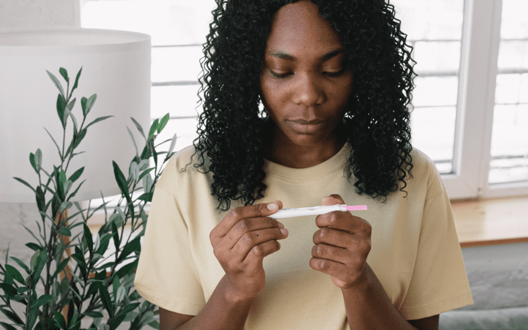 Blood vs. Urine Pregnancy Tests: What’s the Difference?